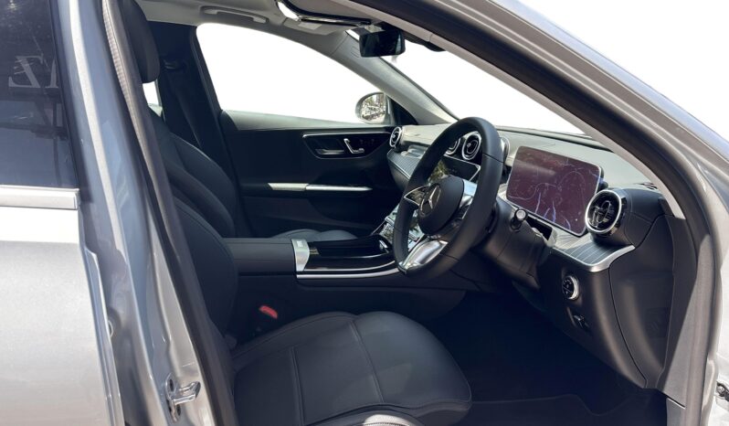 Mercedes-Benz C 220d (Unregistered) full