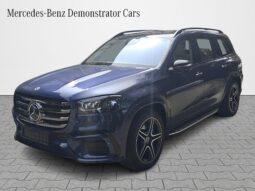 Mercedes-Benz GLS 450d 4MATIC (Unregistered)