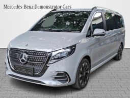 Mercedes-Benz V 300d (2025 Model) – Brand New Unregistered Luxury MPV