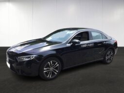 Mercedes-Benz A200 Limousine