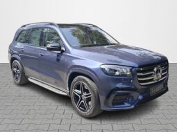 Mercedes-Benz GLS 450d 4MATIC (Unregistered)