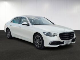 Mercedes-Benz S 350D – 2024 Model