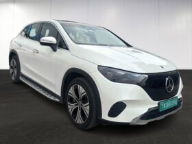 Mercedes-Benz EQE 500 4MATIC 2023 Model