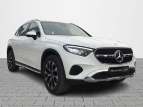 Mercedes-Benz GLC 3004MATIC 2024 Model