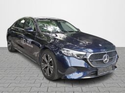 Mercedes-Benz E 220d (Unregistered)