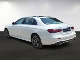 Mercedes-Benz E220D 4MATIC 2023 Model