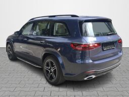Mercedes-Benz GLS 450d 4MATIC (Unregistered)