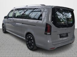 Mercedes-Benz V 300d (2025 Model) – Brand New Unregistered Luxury MPV