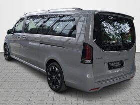 Mercedes-Benz V 300d (2025 Model) – Brand New Unregistered Luxury MPV