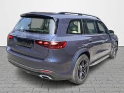 Mercedes-Benz GLS 450d 4MATIC (Unregistered)