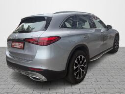 Mercedes-Benz GLC 220d 4MATIC (Unregistered)