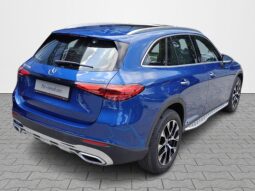 Mercedes-Benz GLC 220d 4MATIC – Brand New Unregistered Luxury SUV