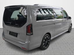 Mercedes-Benz V 300d (2025 Model) – Brand New Unregistered Luxury MPV