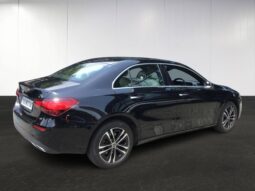 Mercedes-Benz A200 Limousine