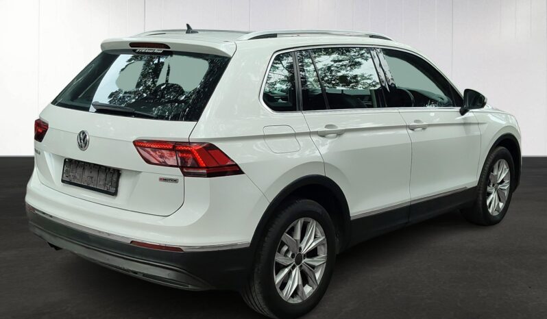 Volkswagen Tiguan 2.0L TDI | 2018 Model full
