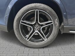 Mercedes-Benz GLS 450d 4MATIC (Unregistered)
