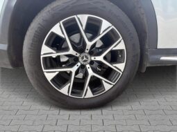 Mercedes-Benz GLC 220d 4MATIC (Unregistered)