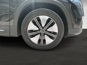 Mercedes-Benz EQB 350 4MATIC – Pre-Owned Luxury Electric SUV