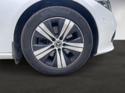 Mercedes-Benz C 220d – Pre-Owned Luxury Sedan