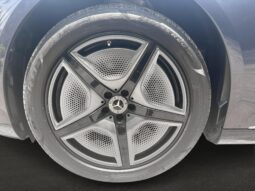 Mercedes-Benz EQS 580 4MATIC AMG Line Sedan Luxury Electric Flagship