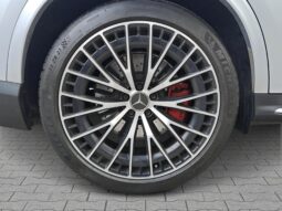 Mercedes-AMG GLC 43 4MATIC – Unregistered