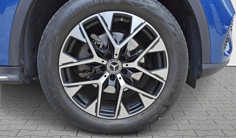 Mercedes-Benz GLC 220d 4MATIC – Brand New Unregistered Luxury SUV full