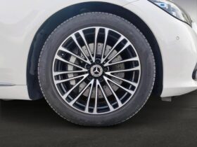 Mercedes-Benz S 350D – 2024 Model