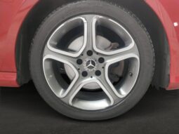 Mercedes-Benz CLA 200 (2016 Model) – Pre-Owned Luxury Coupe Sedan