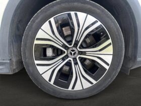 Mercedes-Benz EQE 500 4MATIC 2023 Model
