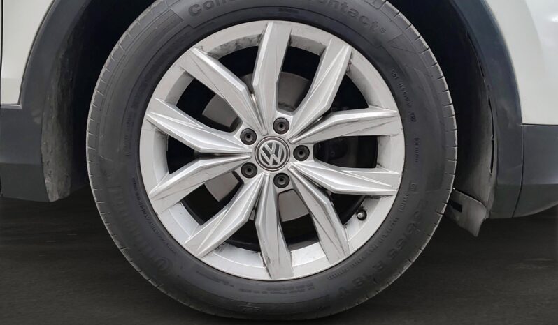 Volkswagen Tiguan 2.0L TDI | 2018 Model full
