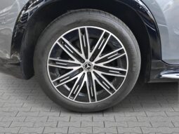Mercedes-Benz EQS 580 4MATIC SUV (Unregistered)