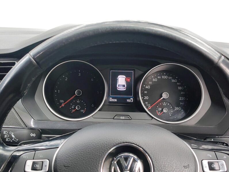 Volkswagen Tiguan 2.0L TDI | 2018 Model full