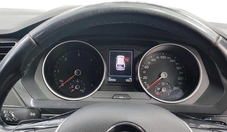Volkswagen Tiguan 2.0L TDI | 2018 Model full
