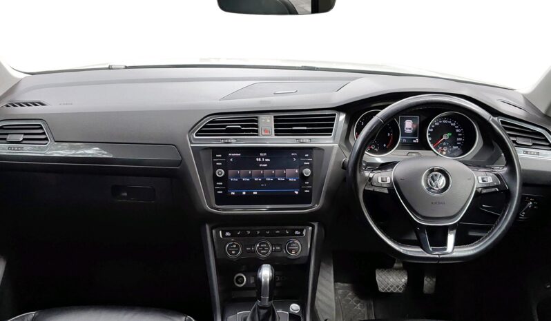 Volkswagen Tiguan 2.0L TDI | 2018 Model full