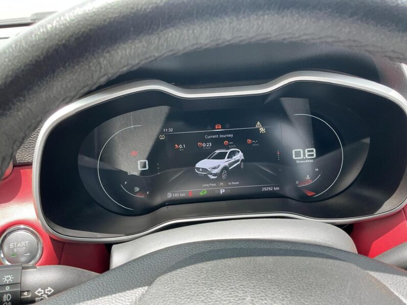 MG Astor | 2021 Model full