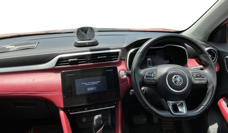 MG Astor | 2021 Model full