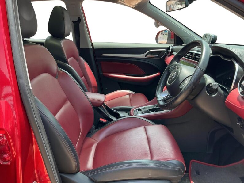 MG Astor | 2021 Model full