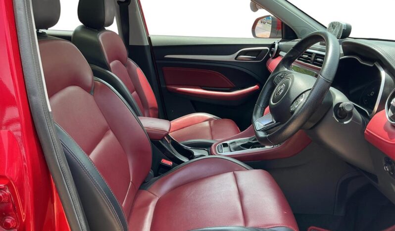 MG Astor | 2021 Model full