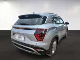 Hyundai Creta SX MT 2023