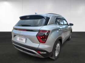 Hyundai Creta SX MT 2023