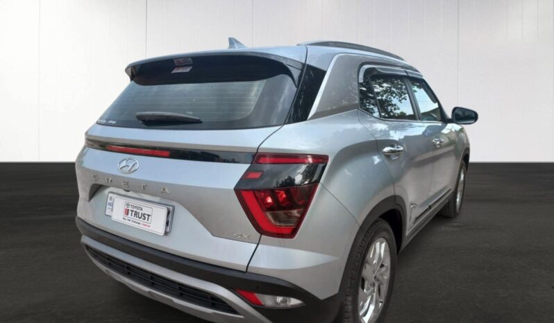 
								Hyundai Creta SX MT 2023 full									