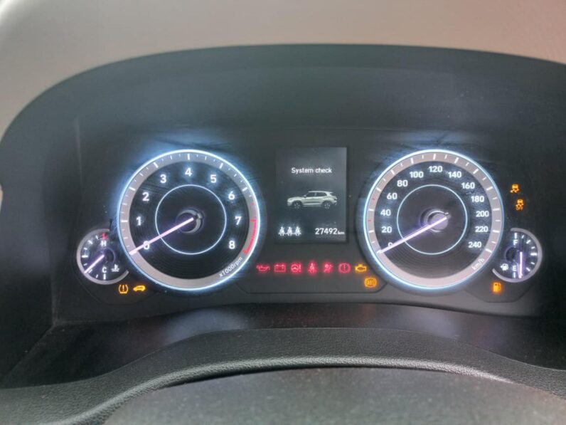 
								Hyundai Creta SX MT 2023 full									