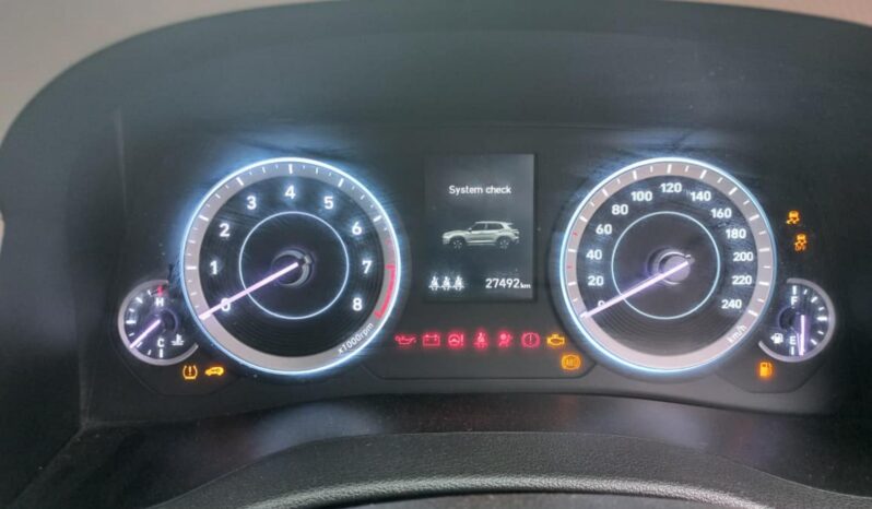 
								Hyundai Creta SX MT 2023 full									