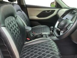 Hyundai Creta SX MT 2023