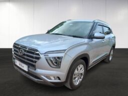Hyundai Creta SX MT 2023