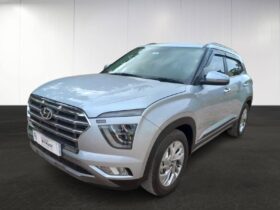 Hyundai Creta SX MT 2023