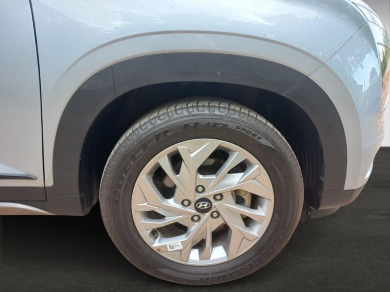 
								Hyundai Creta SX MT 2023 full									