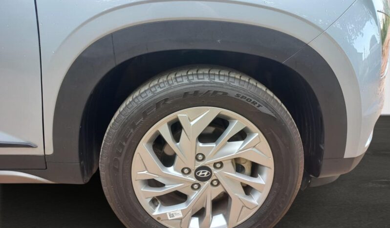 
								Hyundai Creta SX MT 2023 full									