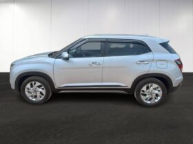 Hyundai Creta SX MT 2023