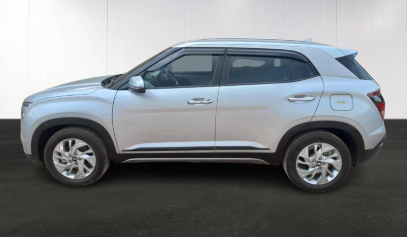 
								Hyundai Creta SX MT 2023 full									